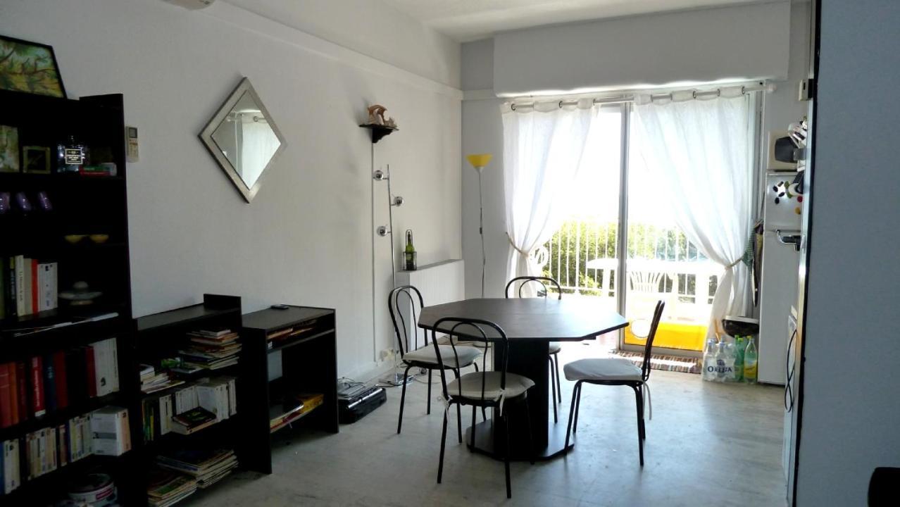 Appartement Climatise Vue Mer Route Des Sanguinaires Ajaccio  Exterior photo